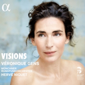 Various - Visions ryhmässä CD @ Bengans Skivbutik AB (2495037)