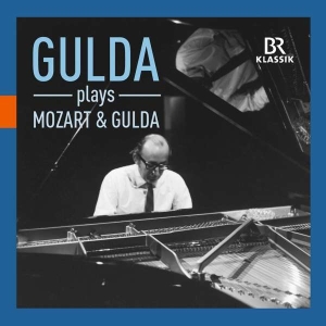 Mozart W A Gulda Friedrich - Gulda Plays Mozart & Gulda ryhmässä CD @ Bengans Skivbutik AB (2495041)