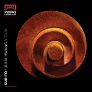Various - Subito! ryhmässä CD @ Bengans Skivbutik AB (2495070)