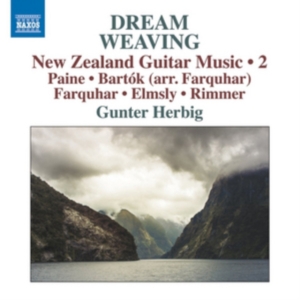 Various - Dream Weaving ryhmässä CD @ Bengans Skivbutik AB (2495116)