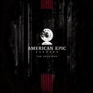 Various Artists - American EpicThe Sessions ryhmässä VINYYLI @ Bengans Skivbutik AB (2498503)