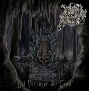 Into The Arcane - Het Verlangen Der Geest ryhmässä CD @ Bengans Skivbutik AB (2498537)