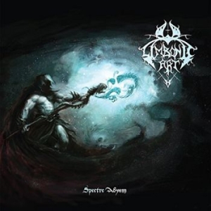 Limbonic Art - Spectre Abysm ryhmässä CD @ Bengans Skivbutik AB (2498543)