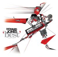 Jones Howard - Best: 1983 - 2017 ryhmässä CD / Pop @ Bengans Skivbutik AB (2498602)