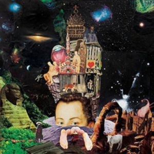 Francobollo - Long Live Life ryhmässä CD @ Bengans Skivbutik AB (2498625)