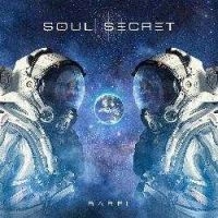Soul Secret - Babel ryhmässä CD @ Bengans Skivbutik AB (2499185)