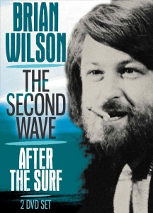 Wilson Brian - Second Wave The (2 Dvd Set Document ryhmässä Musiikki-DVD & Bluray @ Bengans Skivbutik AB (2499191)
