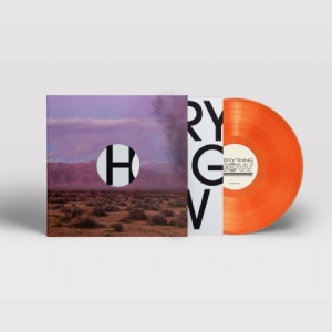 Arcade Fire - Everything Now -Coloured- ryhmässä VINYYLI @ Bengans Skivbutik AB (2499247)