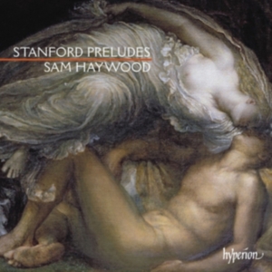 Stanford Charles - Preludes ryhmässä CD @ Bengans Skivbutik AB (2499287)