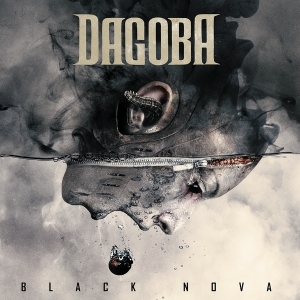 Dagoba - Black Nova ryhmässä VINYYLI @ Bengans Skivbutik AB (2510329)