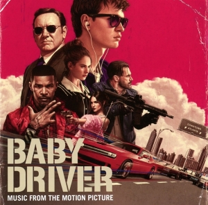 Various - Baby Driver (Music From The Motion Picture) ryhmässä CD @ Bengans Skivbutik AB (2510338)