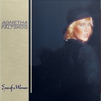 Agnetha Fältskog - Eyes Of A Woman (Ltd Vinyl) ryhmässä Minishops / Abba / Agnetha Fältskog @ Bengans Skivbutik AB (2510356)