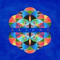 COLDPLAY - KALEIDOSCOPE EP ryhmässä CD @ Bengans Skivbutik AB (2510383)