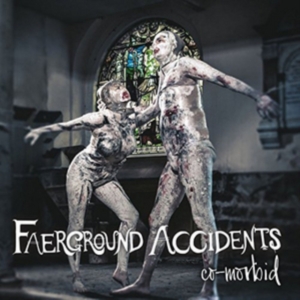 Faerground Accident - Co-Morbid ryhmässä CD @ Bengans Skivbutik AB (2510437)