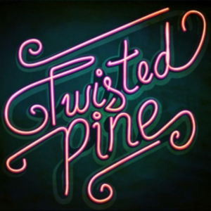 Twisted Pine - Twisted Pine ryhmässä CD @ Bengans Skivbutik AB (2510441)