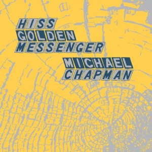 Hiss Golden Messenger/Michael Chapm - Parallelogram A La Carte ryhmässä VINYYLI @ Bengans Skivbutik AB (2510446)