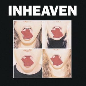 Inheaven - Inheaven ryhmässä CD @ Bengans Skivbutik AB (2510501)