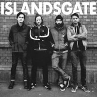 Islandsgate - Islandsgate ryhmässä CD @ Bengans Skivbutik AB (2510506)