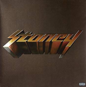 Post Malone - Stoney (2Lp) ryhmässä VINYYLI @ Bengans Skivbutik AB (2510793)