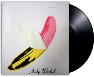Velvet Underground - Vu & Nico (Vinyl) 50th Anniversary ryhmässä VINYYLI @ Bengans Skivbutik AB (2510996)