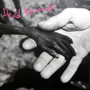 Dead Kennedys - Plastic Surgery Disasters ryhmässä MK Test 4 @ Bengans Skivbutik AB (2512355)