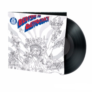 Dead Kennedys - Bedtime for Democracy ryhmässä VINYYLI @ Bengans Skivbutik AB (2512359)