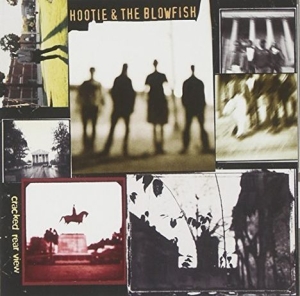 Hootie & The Blowfish - Cracked Rear View ryhmässä MK Test 4 @ Bengans Skivbutik AB (2512780)