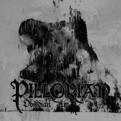 Pillorian - Obsidian Arc ryhmässä CD / Myydyimmät @ Bengans Skivbutik AB (2514719)
