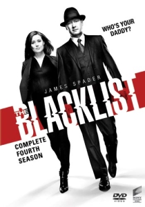 Movie - Blacklist - Season 4 Dvd S-T ryhmässä Elokuva / Elokuva DVD @ Bengans Skivbutik AB (2516598)