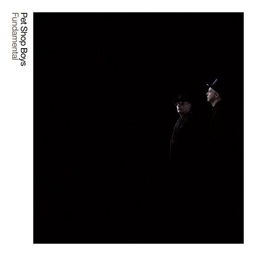 Pet Shop Boys - Fundamental: Further Listening ryhmässä CD / Pop @ Bengans Skivbutik AB (2517269)