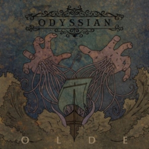 Odyssian - Olde ryhmässä CD @ Bengans Skivbutik AB (2517312)