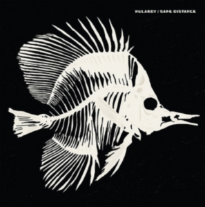 Hulaboy / Safe Distance - Split Lp ryhmässä VINYYLI @ Bengans Skivbutik AB (2517337)