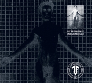 T.A.C. - Symphonic Industrielle ryhmässä CD @ Bengans Skivbutik AB (2517426)