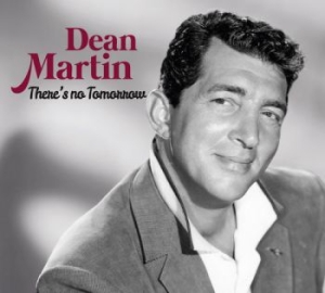 Martin Dean - There's No Tomorrow-Digi- ryhmässä CD @ Bengans Skivbutik AB (2517496)