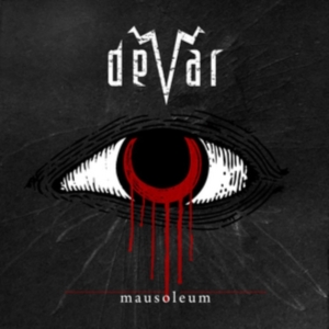 Devar - Mausoleum ryhmässä CD @ Bengans Skivbutik AB (2518542)