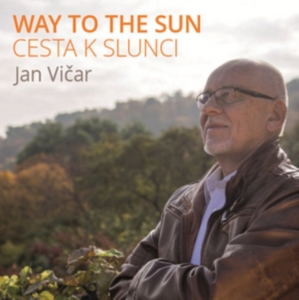 Vicar Jan - Way To The Sun ryhmässä CD @ Bengans Skivbutik AB (2518561)
