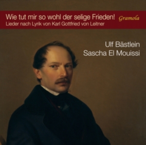 Various - Wie Tut Mir So Wohl Der Selige Frie ryhmässä CD @ Bengans Skivbutik AB (2518587)
