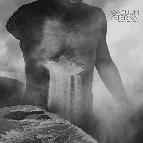 Vacuum Aeterna - Project:Darkscapes ryhmässä CD / Pop @ Bengans Skivbutik AB (2519834)