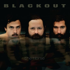 Blackout - Horse ryhmässä CD @ Bengans Skivbutik AB (2519847)