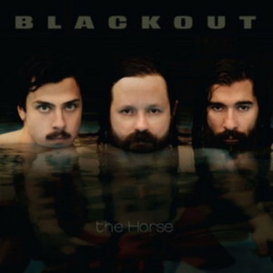 Blackout - Horse ryhmässä CD @ Bengans Skivbutik AB (2519847)
