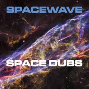 Spacewave - Space Dubs ryhmässä CD @ Bengans Skivbutik AB (2519848)