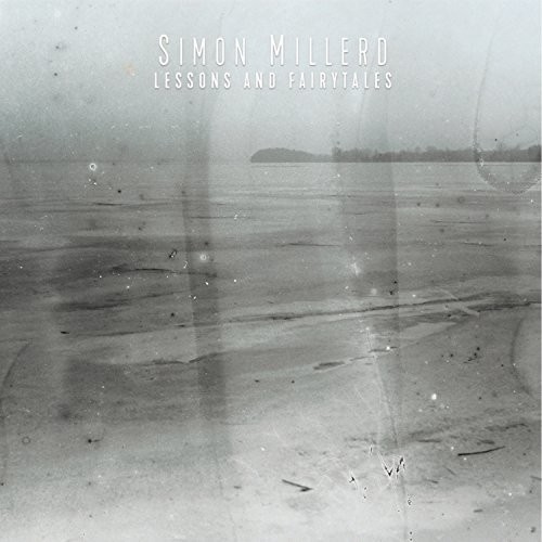 Millerd Simon - Lessons And Fairytales ryhmässä CD / Jazz/Blues @ Bengans Skivbutik AB (2519954)