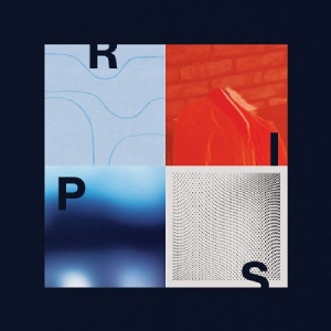 Rips - Rips ryhmässä VINYYLI @ Bengans Skivbutik AB (2520042)