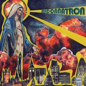 Madonnatron - Madonnatron ryhmässä VINYYLI @ Bengans Skivbutik AB (2520045)