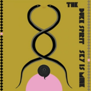 Duke Spirit - Sky Is Mine ryhmässä VINYYLI @ Bengans Skivbutik AB (2520061)