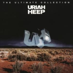Uriah Heep - Ultimate Collection ryhmässä CD @ Bengans Skivbutik AB (2520096)