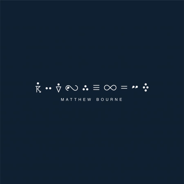 Bourne Matthew - Isotach ryhmässä CD @ Bengans Skivbutik AB (2522271)