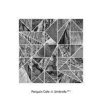 Penguin Cafe & Cornelius - Umbrella Ep ryhmässä CD @ Bengans Skivbutik AB (2522325)