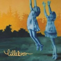 Lillebror - Lillebror ryhmässä CD @ Bengans Skivbutik AB (2522331)