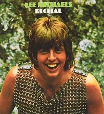 Michaels Lee - Recital ryhmässä CD / Myydyimmät @ Bengans Skivbutik AB (2522350)